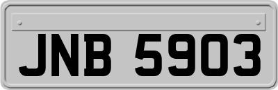 JNB5903