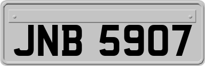 JNB5907