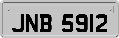 JNB5912