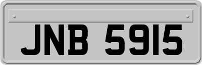 JNB5915