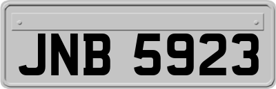 JNB5923