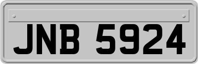JNB5924