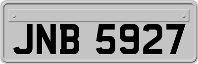 JNB5927