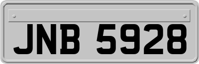JNB5928