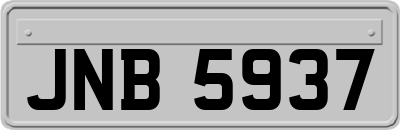JNB5937