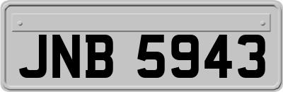 JNB5943