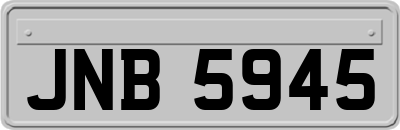 JNB5945