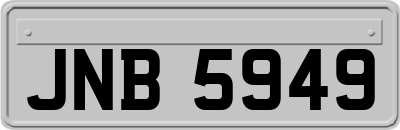 JNB5949