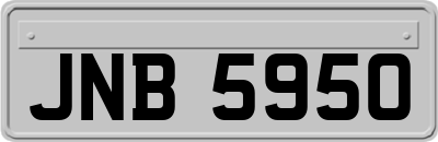JNB5950