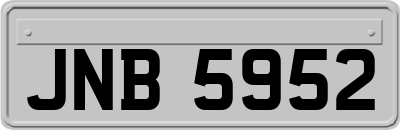 JNB5952