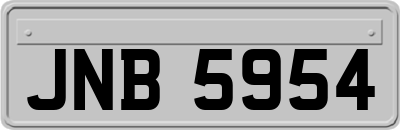 JNB5954
