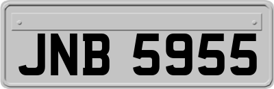 JNB5955