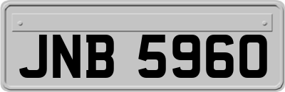 JNB5960