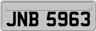 JNB5963