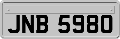 JNB5980