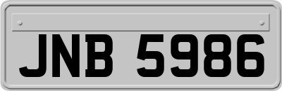 JNB5986