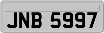 JNB5997