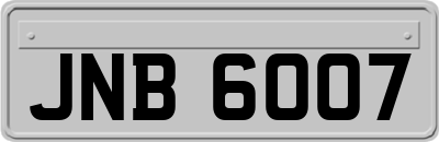JNB6007