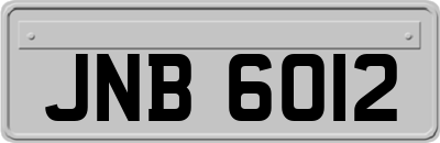JNB6012