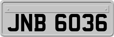 JNB6036