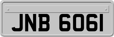 JNB6061