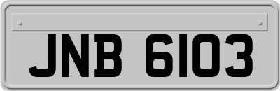 JNB6103