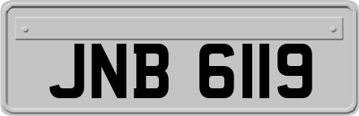 JNB6119