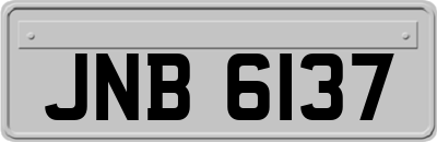 JNB6137
