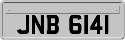JNB6141