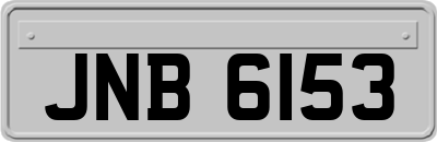 JNB6153