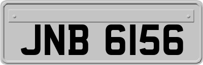 JNB6156
