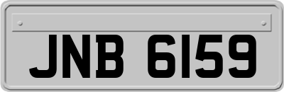 JNB6159