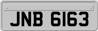 JNB6163