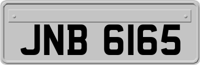 JNB6165