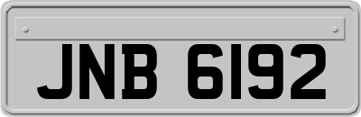 JNB6192