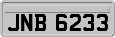 JNB6233