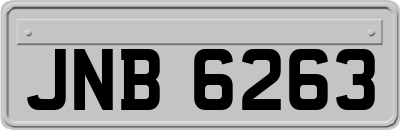 JNB6263
