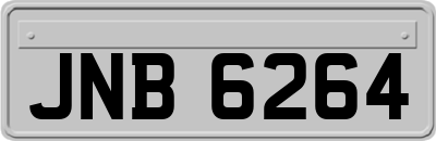 JNB6264