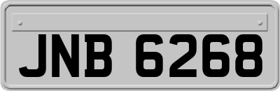 JNB6268