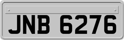 JNB6276