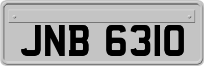 JNB6310