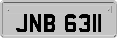 JNB6311