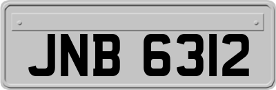 JNB6312