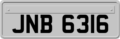 JNB6316