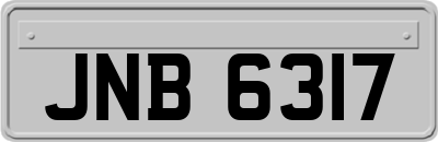 JNB6317