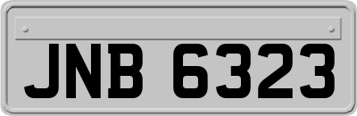 JNB6323
