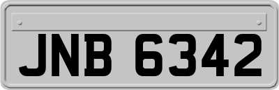 JNB6342