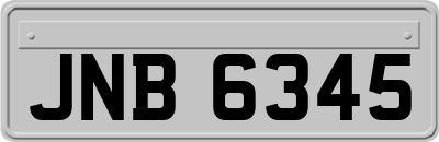 JNB6345