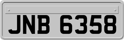 JNB6358