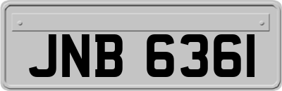 JNB6361